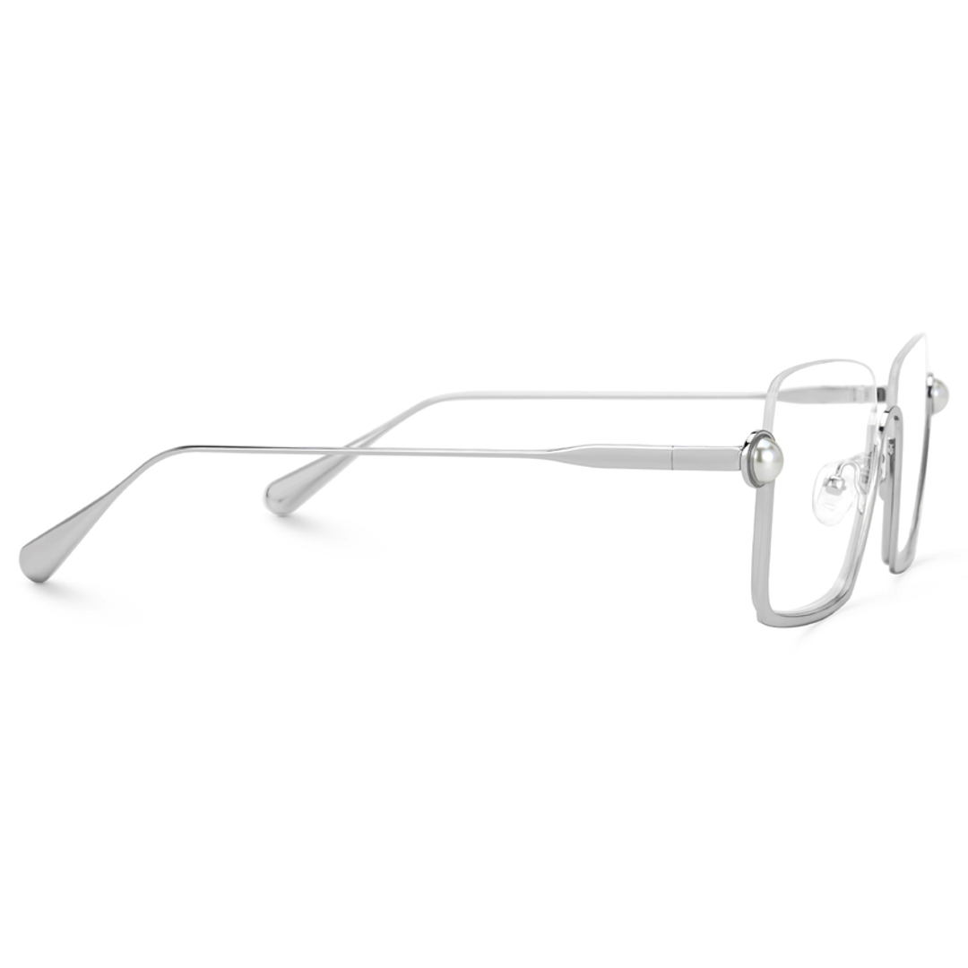 Falcon Eyewear (Silver)