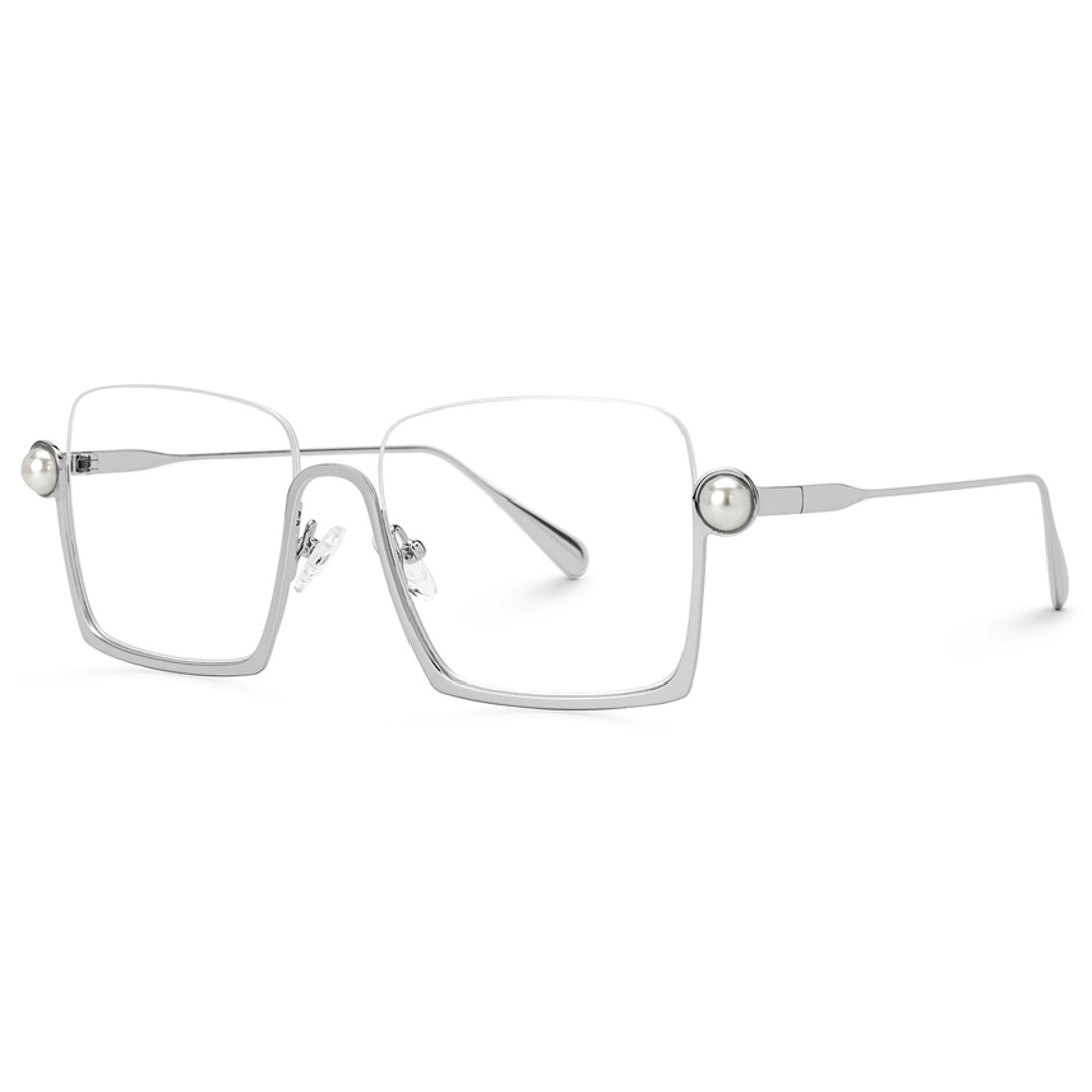 Falcon Eyewear (Silver)