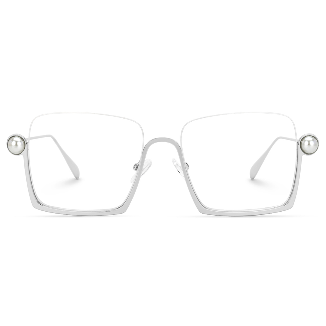 Falcon Eyewear (Silver)