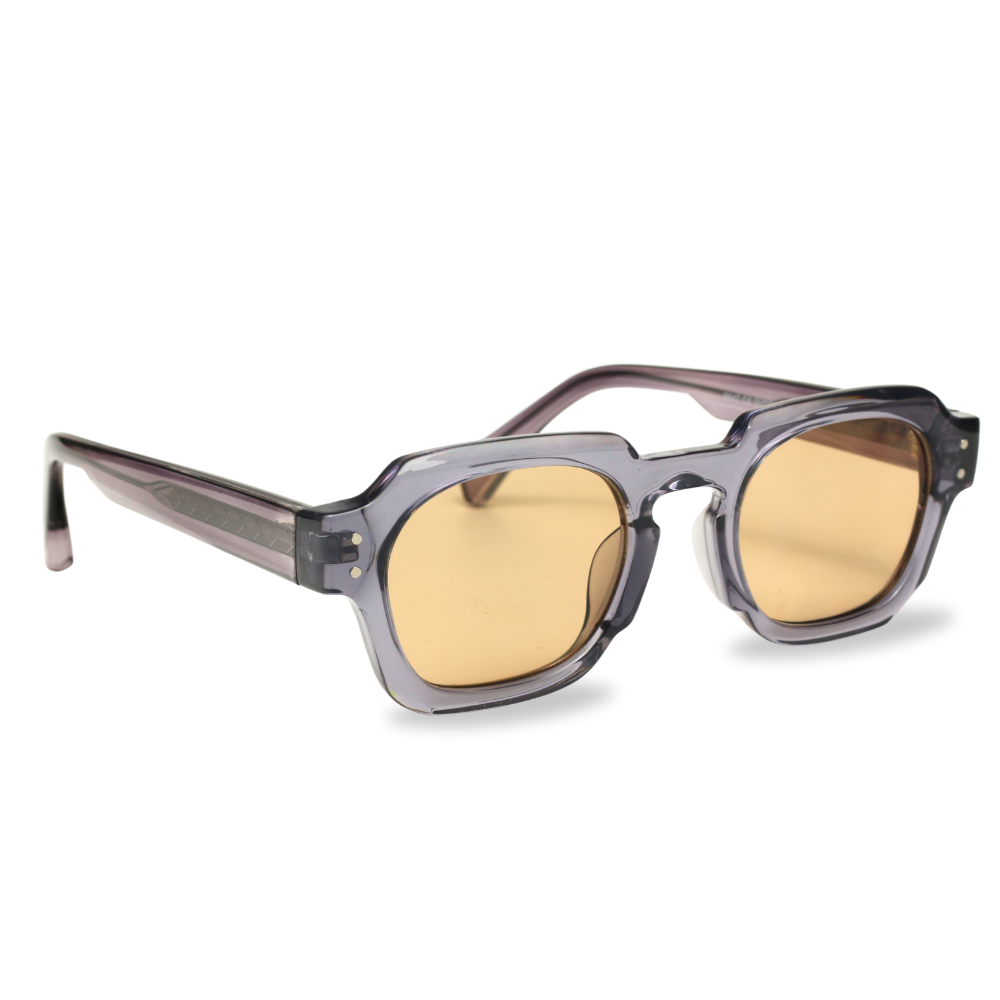Cubix [Translucent] Sunglasses