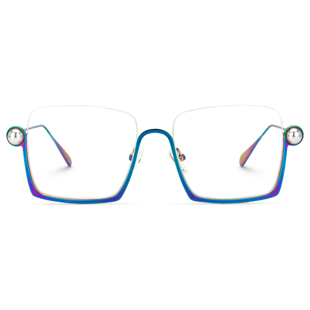 Falcon Eyewear (Multicolor)
