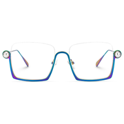 Falcon Eyewear (Multicolor)