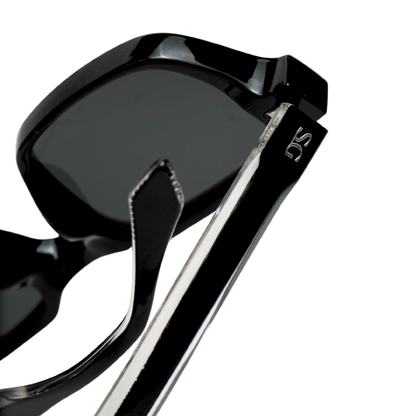 Dom [Black] Sunglasses