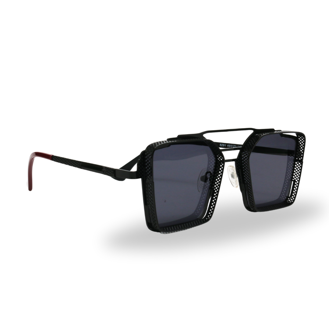 Metal Slug Sunglasses