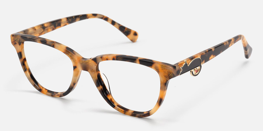 Majestic Acetate Eyewear