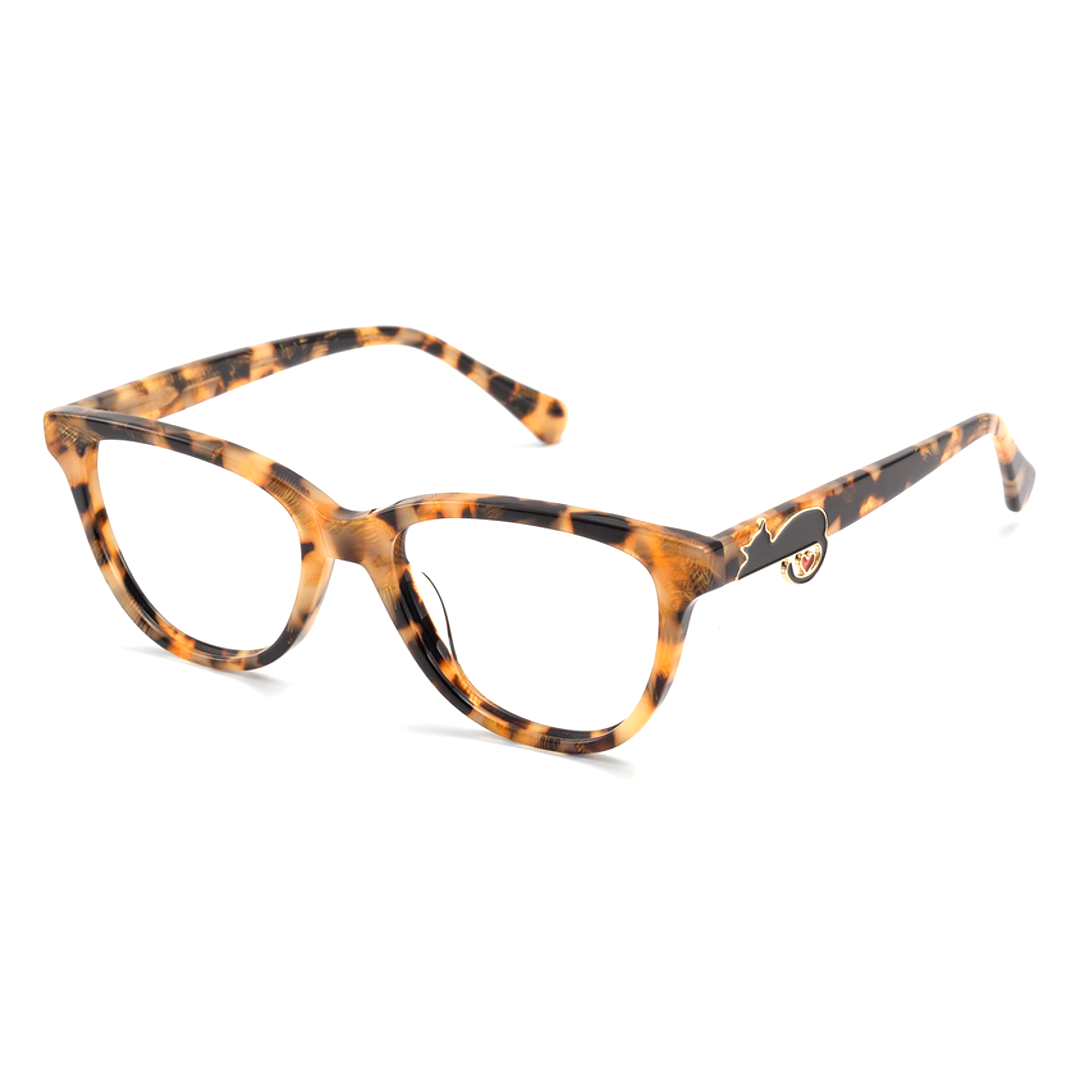 Majestic Acetate Eyewear