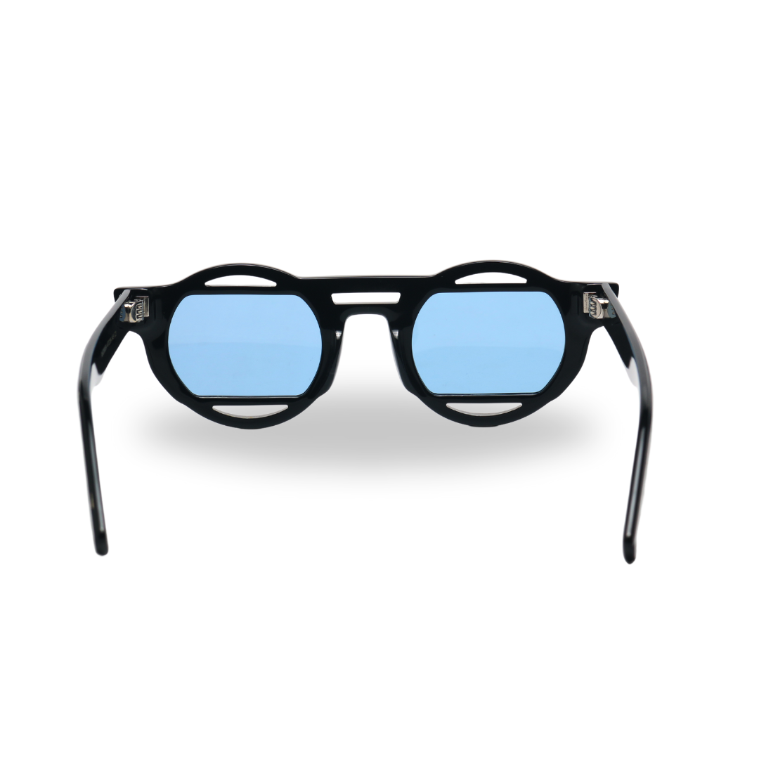 Punch Acetate Sunglasses