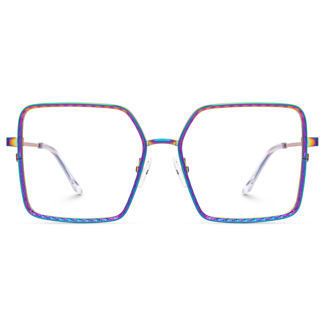 Phiranha Eyewear (Multicolor)