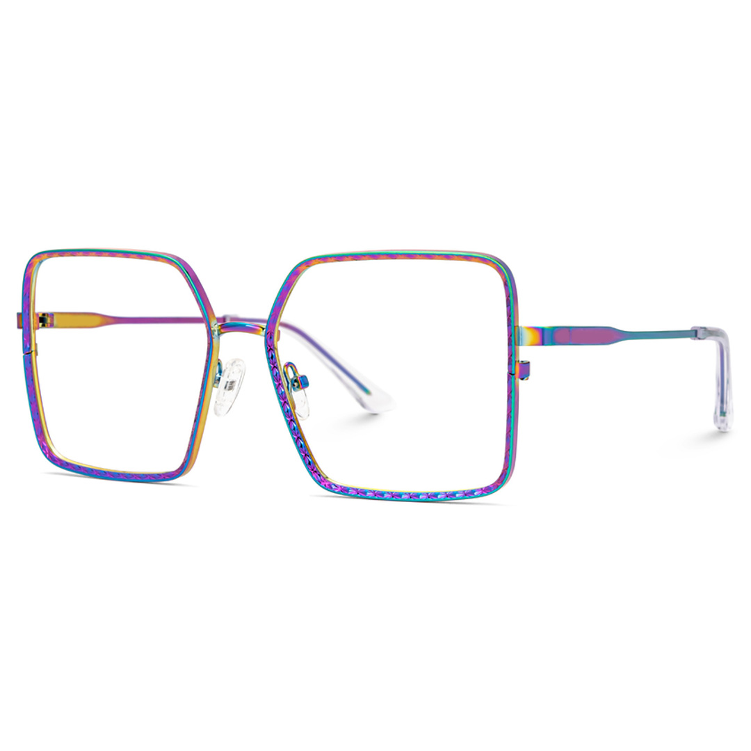 Phiranha Eyewear (Multicolor)