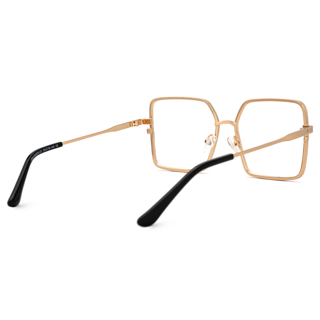 Phiranha Eyewear (Gold)