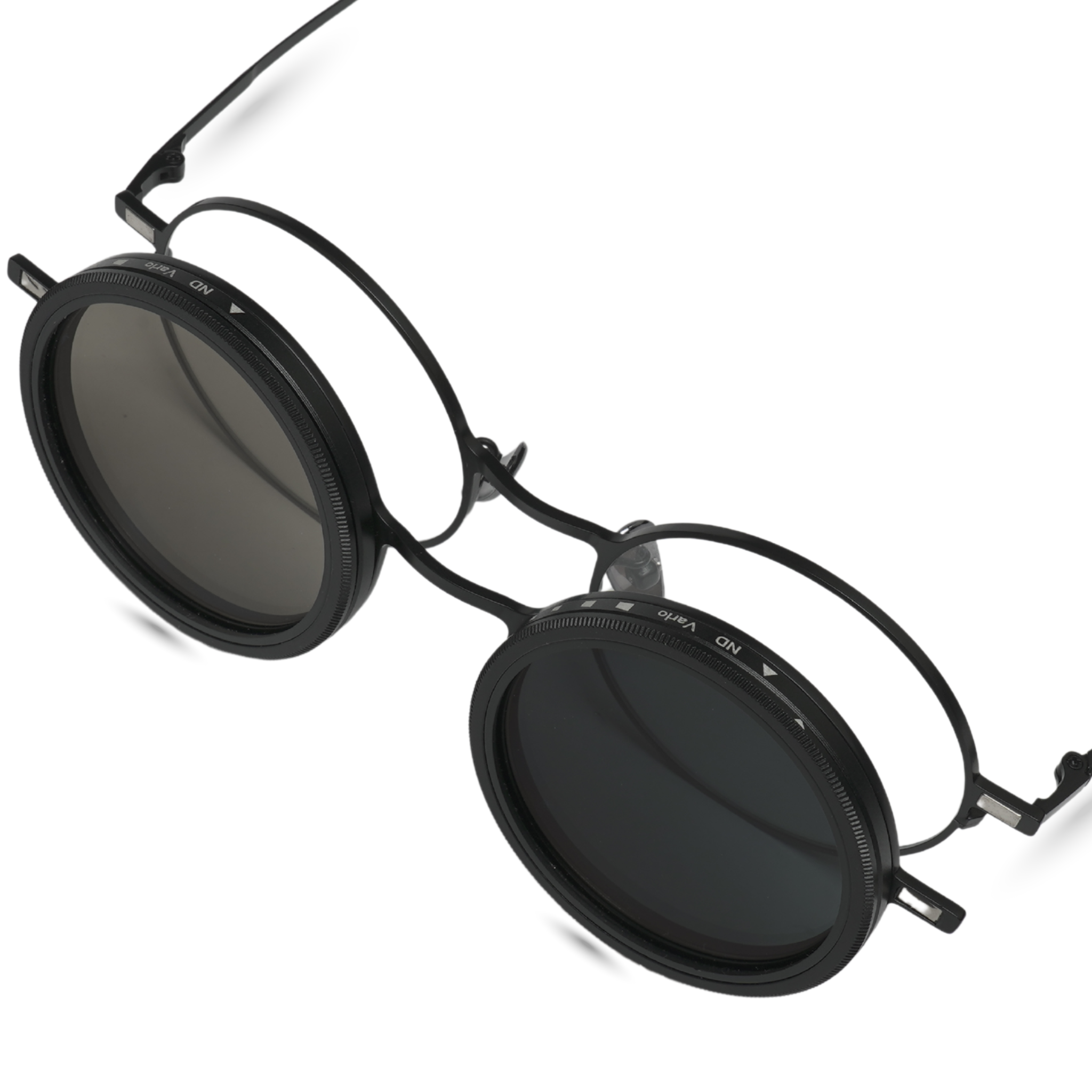 Aperture Eyewear (Clip-on)