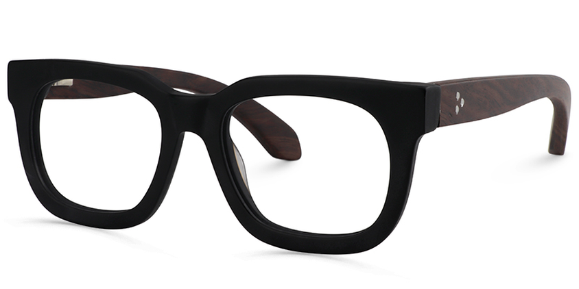Baron Acetate Eyewear