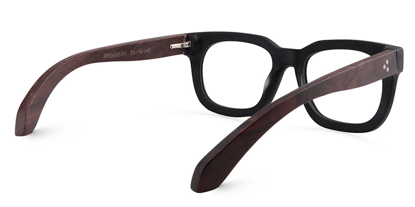 Baron Acetate Eyewear