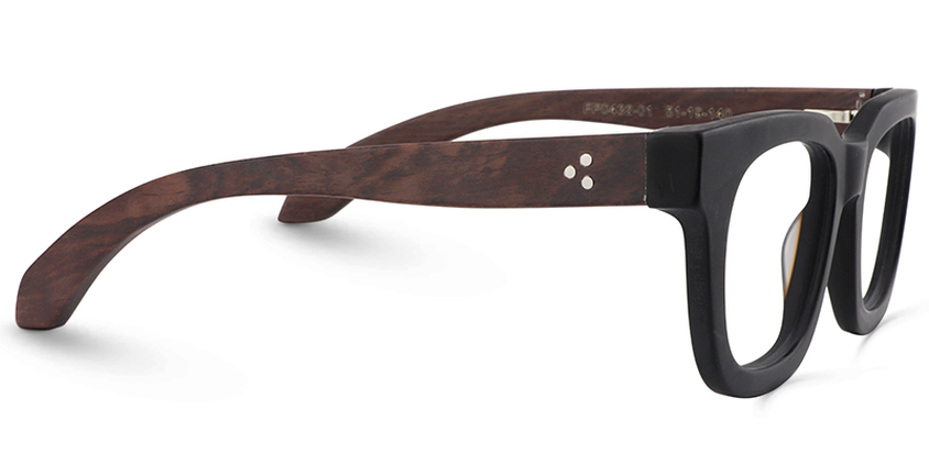 Baron Acetate Eyewear