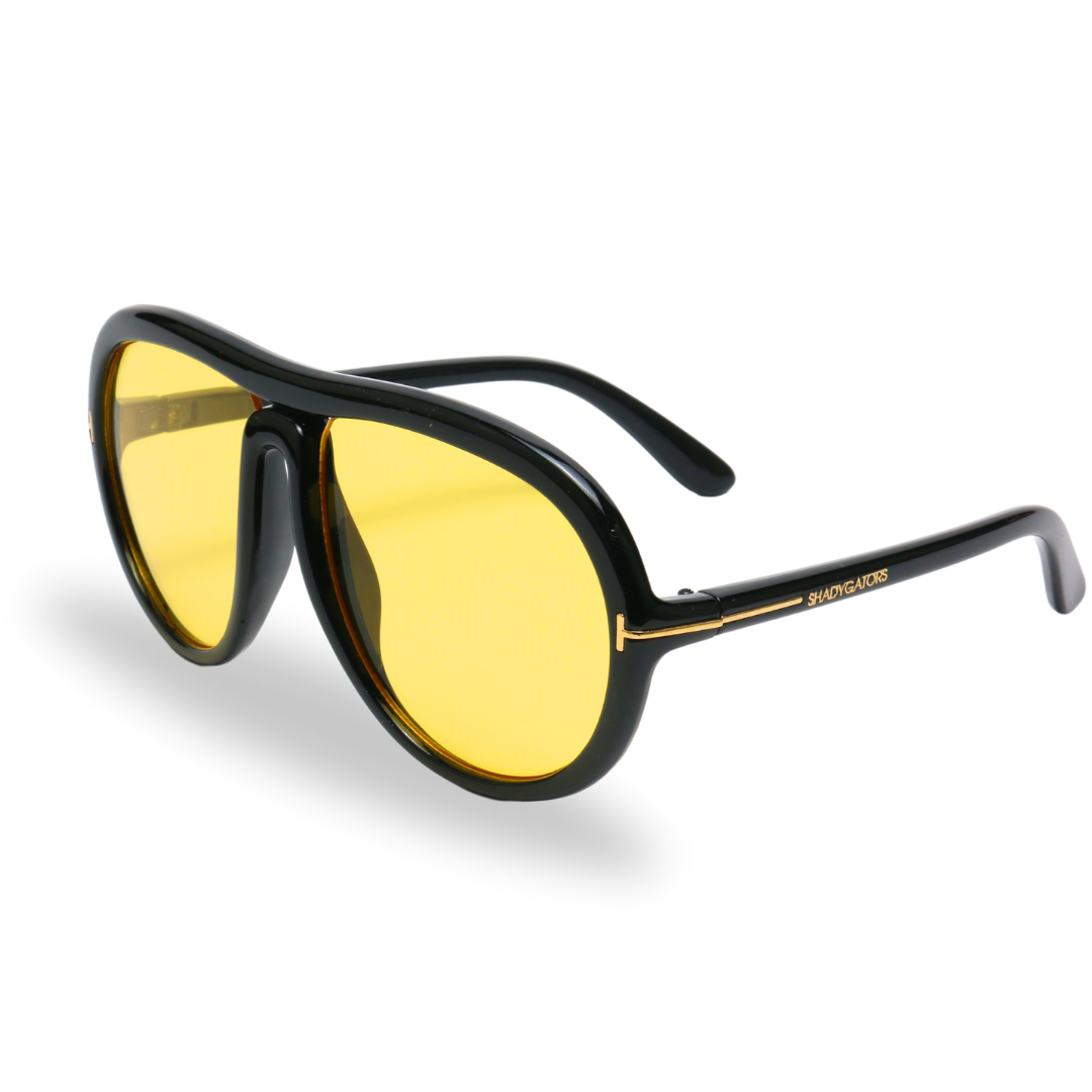 Mustang Sunglasses