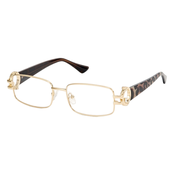 Riot Eyewear (Leopard)