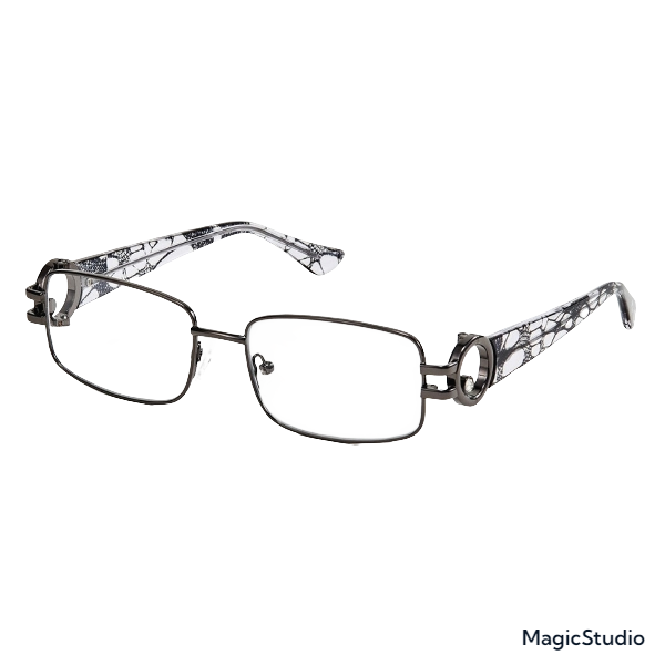 Riot Eyewear (Marble)