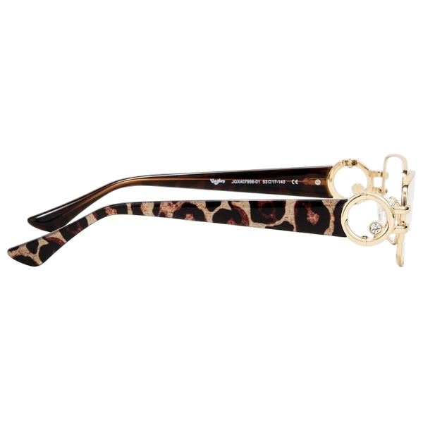 Riot Eyewear (Leopard)