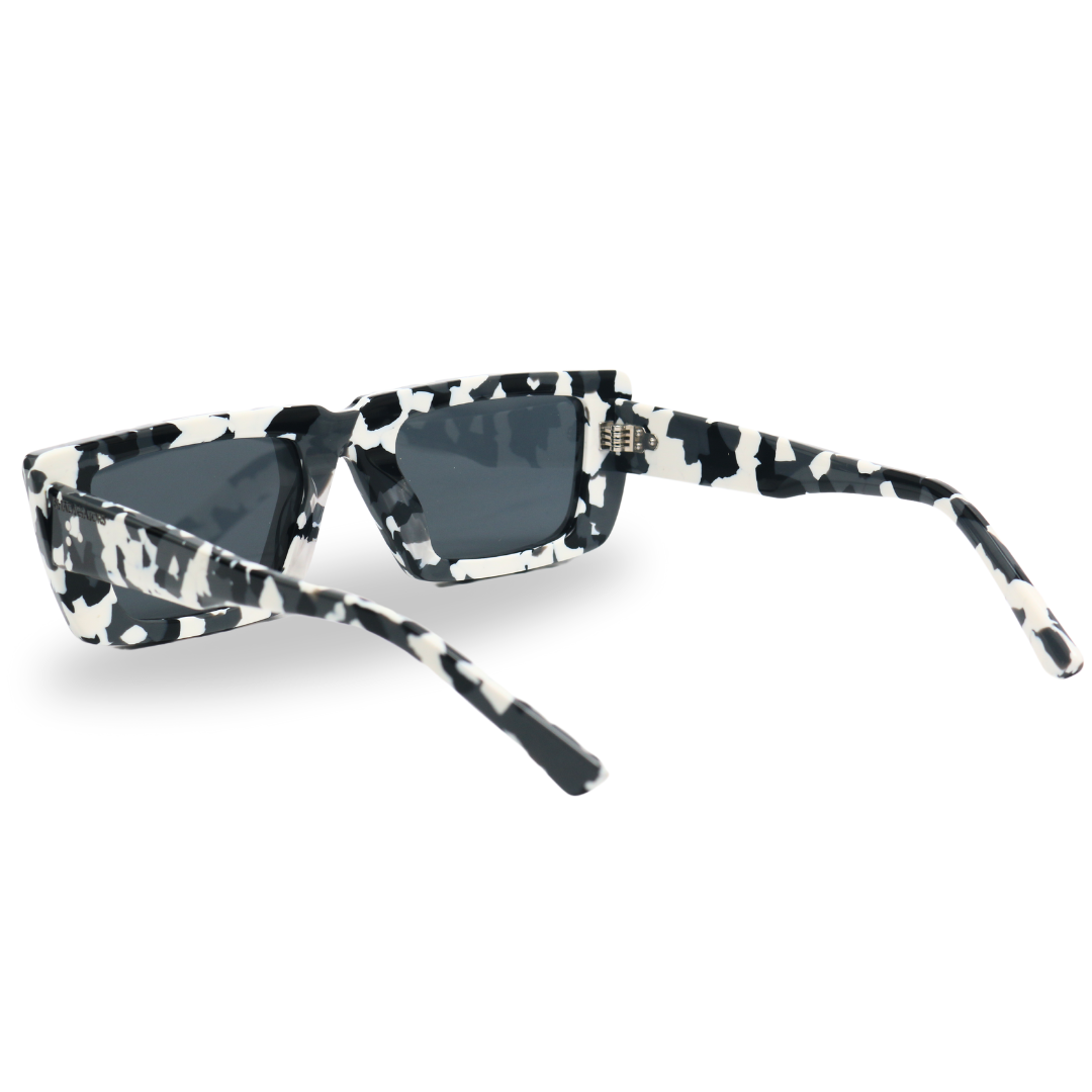 London Acetate Sunglasses