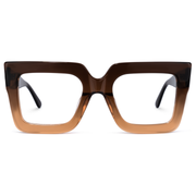 Rogue Acetate Eyewear [Coffee Gradient]