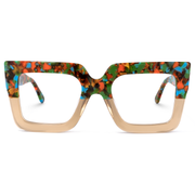 Rogue Acetate Eyewear [Multicolor]