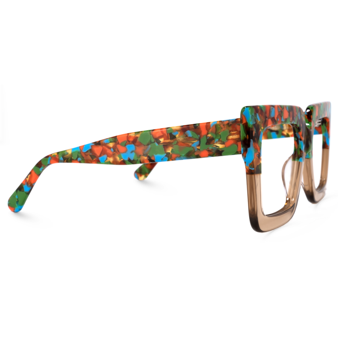 Rogue Acetate Eyewear [Multicolor]