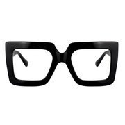 Rogue Acetate Eyewear [Black]