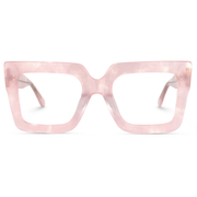 Rogue Acetate Eyewear [Pink]