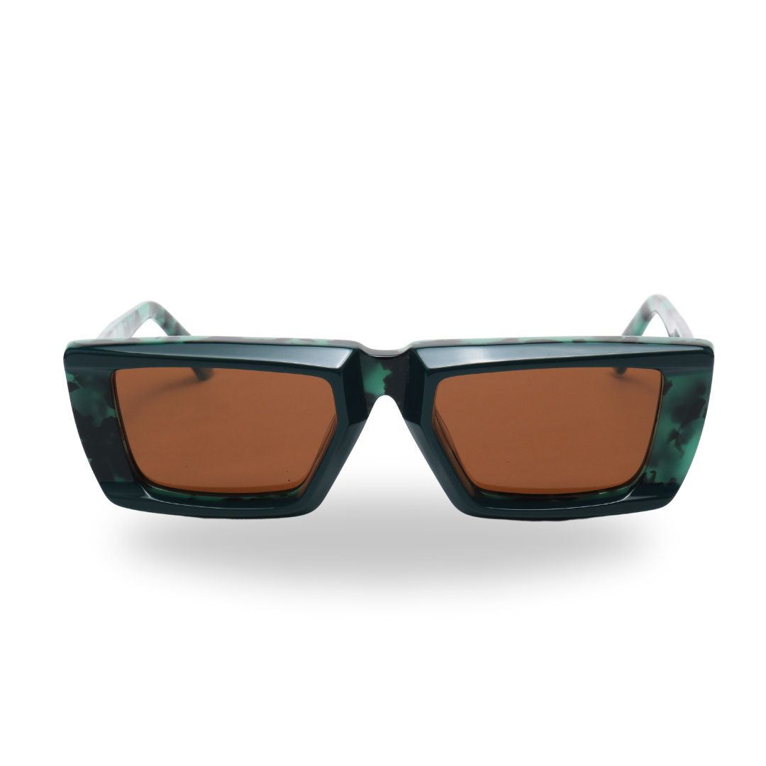 Drew Acetate Sunglasses