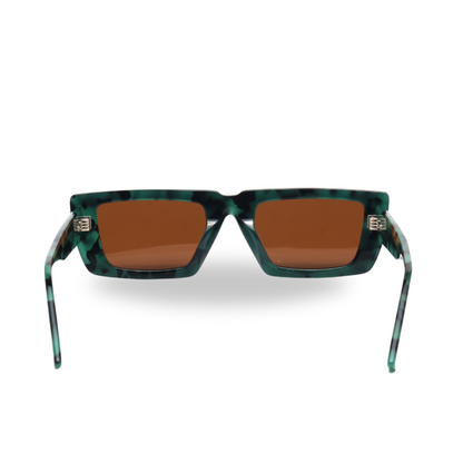 Drew Acetate Sunglasses