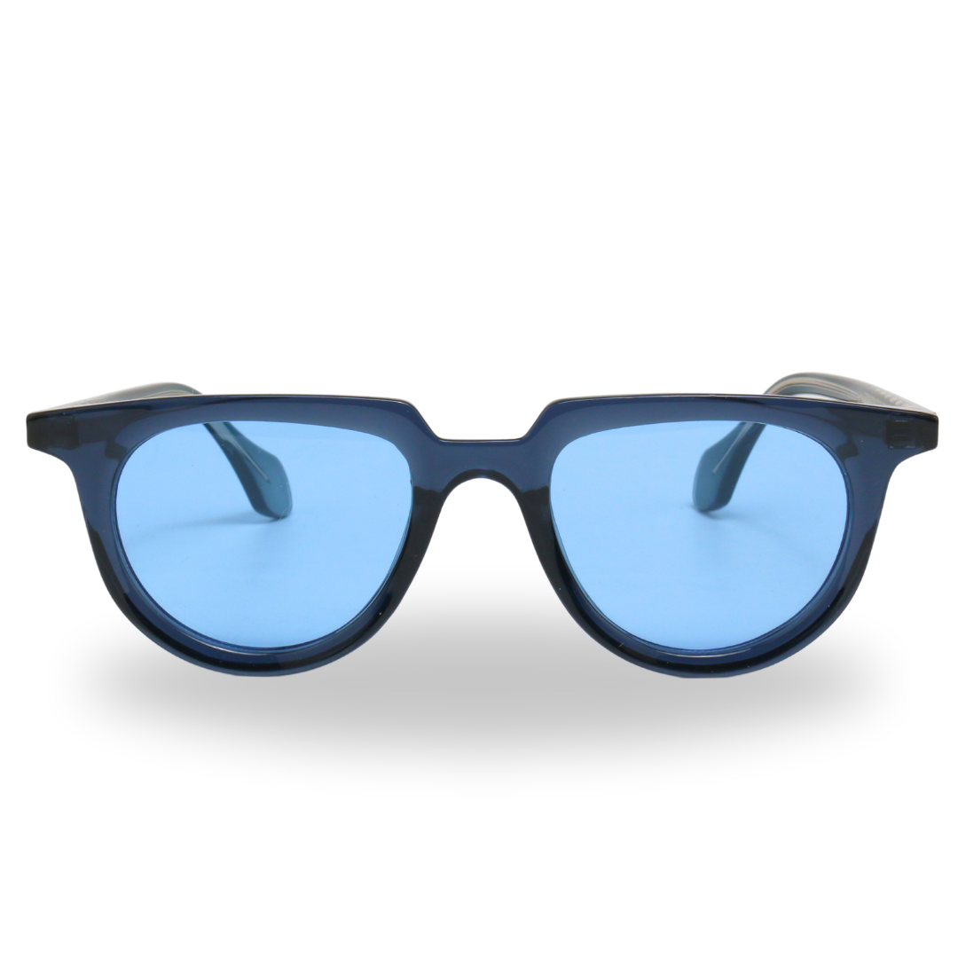 Zerek [Blue] Sunglasses