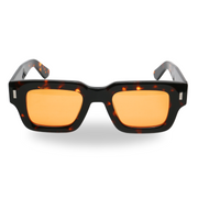 Zoan Acetate Sunglasses