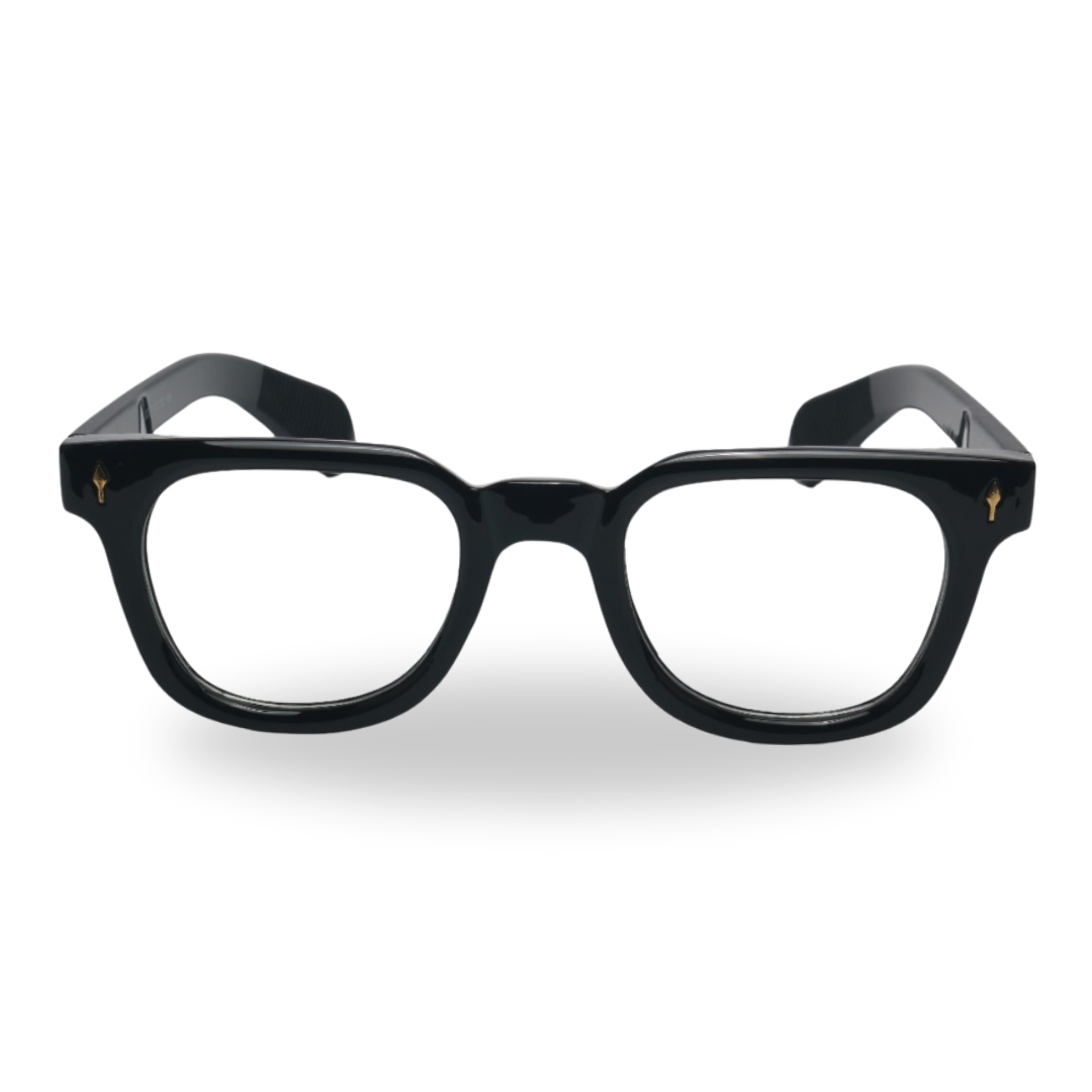 Nebula Eyewear [Glossy Black]