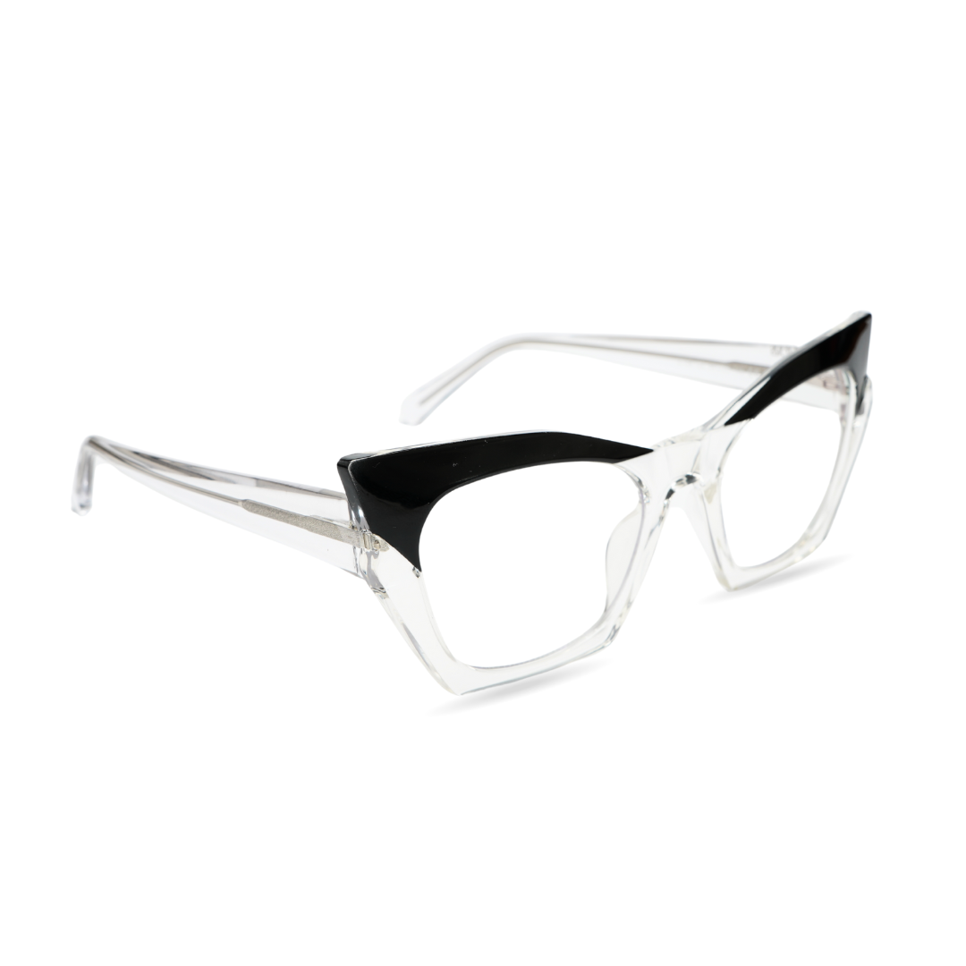 Inkline Acetate Eyewear