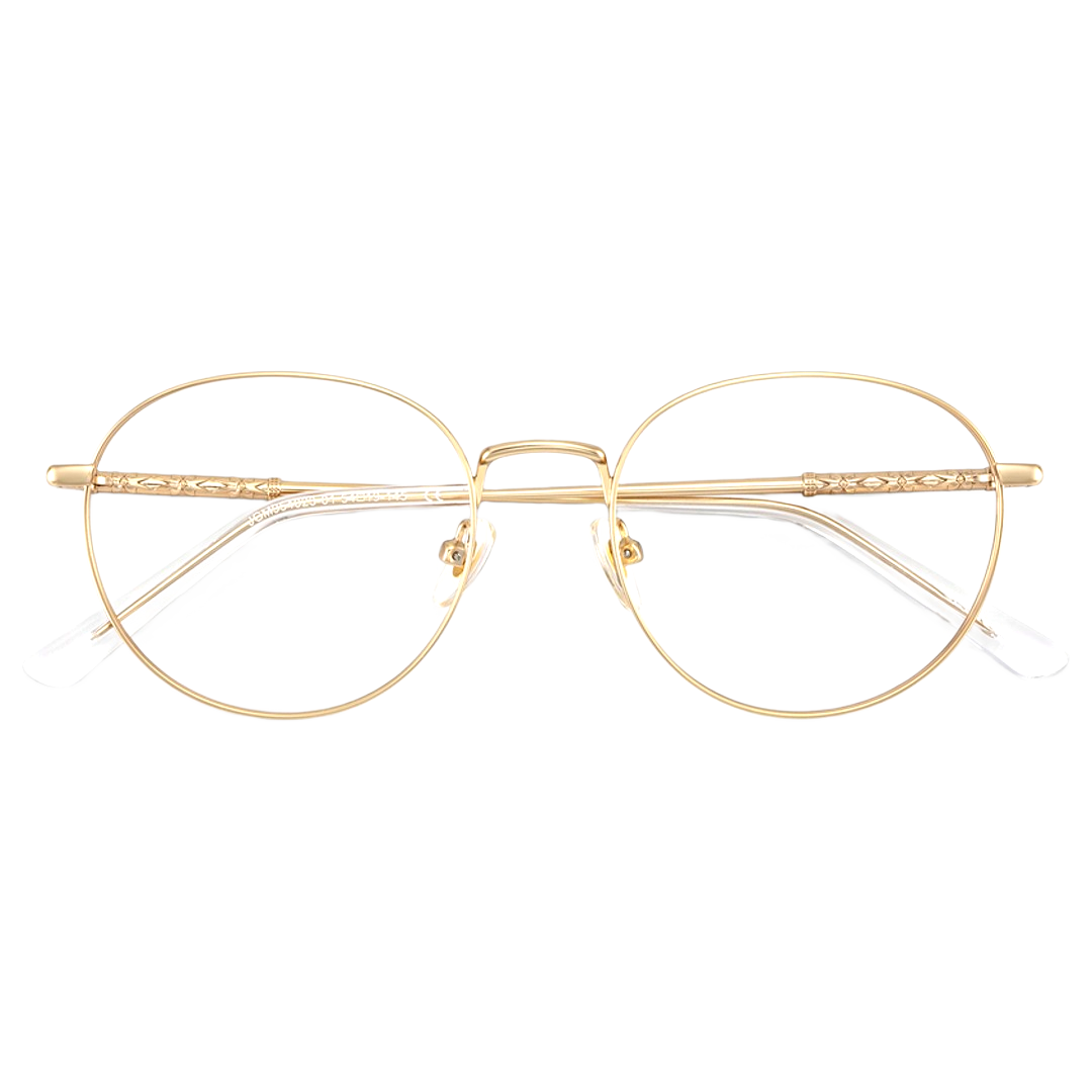 Prometheus Eyewear (Gold)