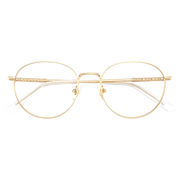 Prometheus Eyewear (Gold)