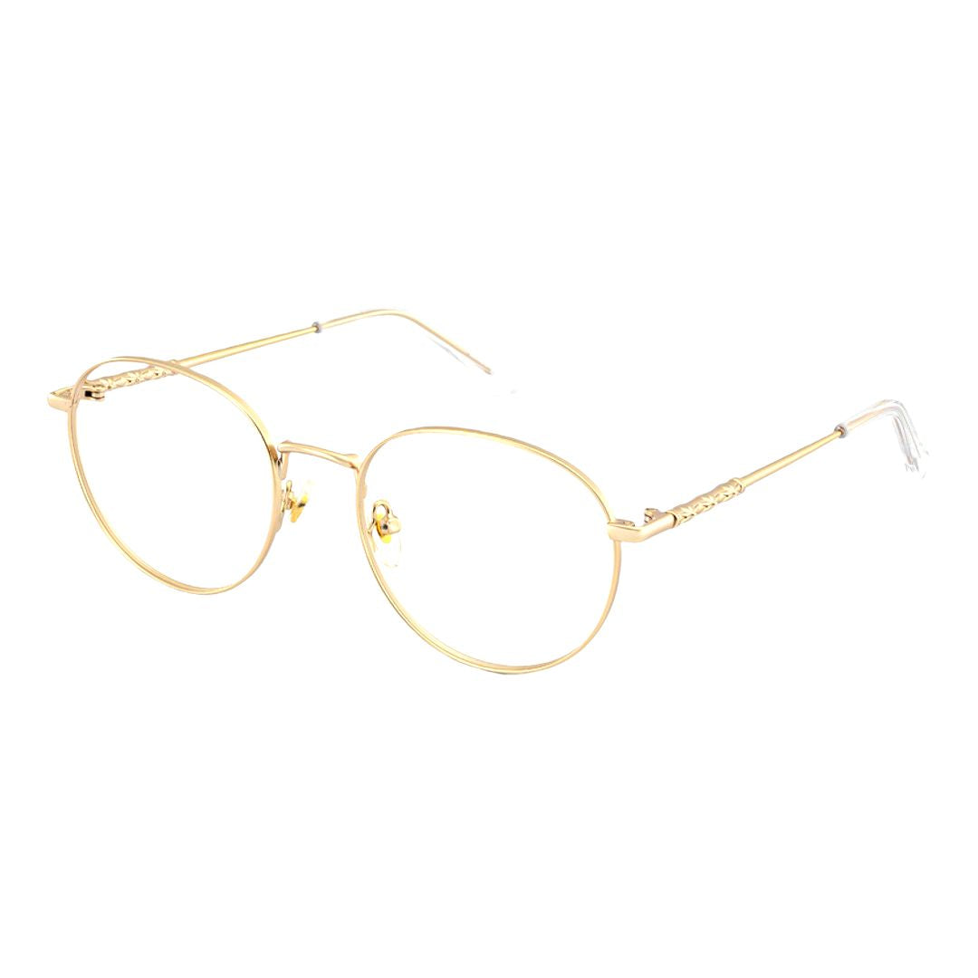 Prometheus Eyewear (Gold)