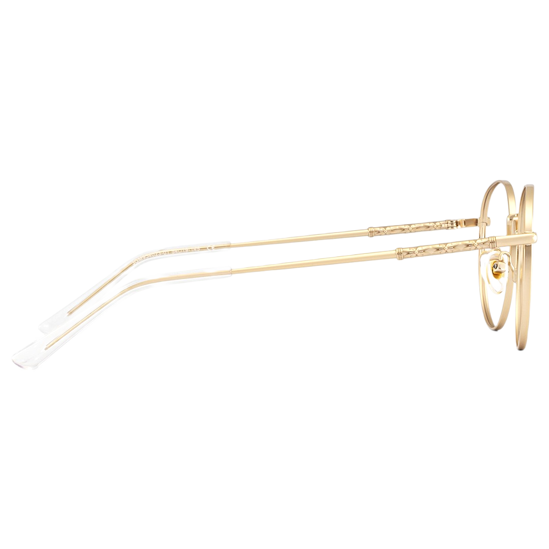 Prometheus Eyewear (Gold)