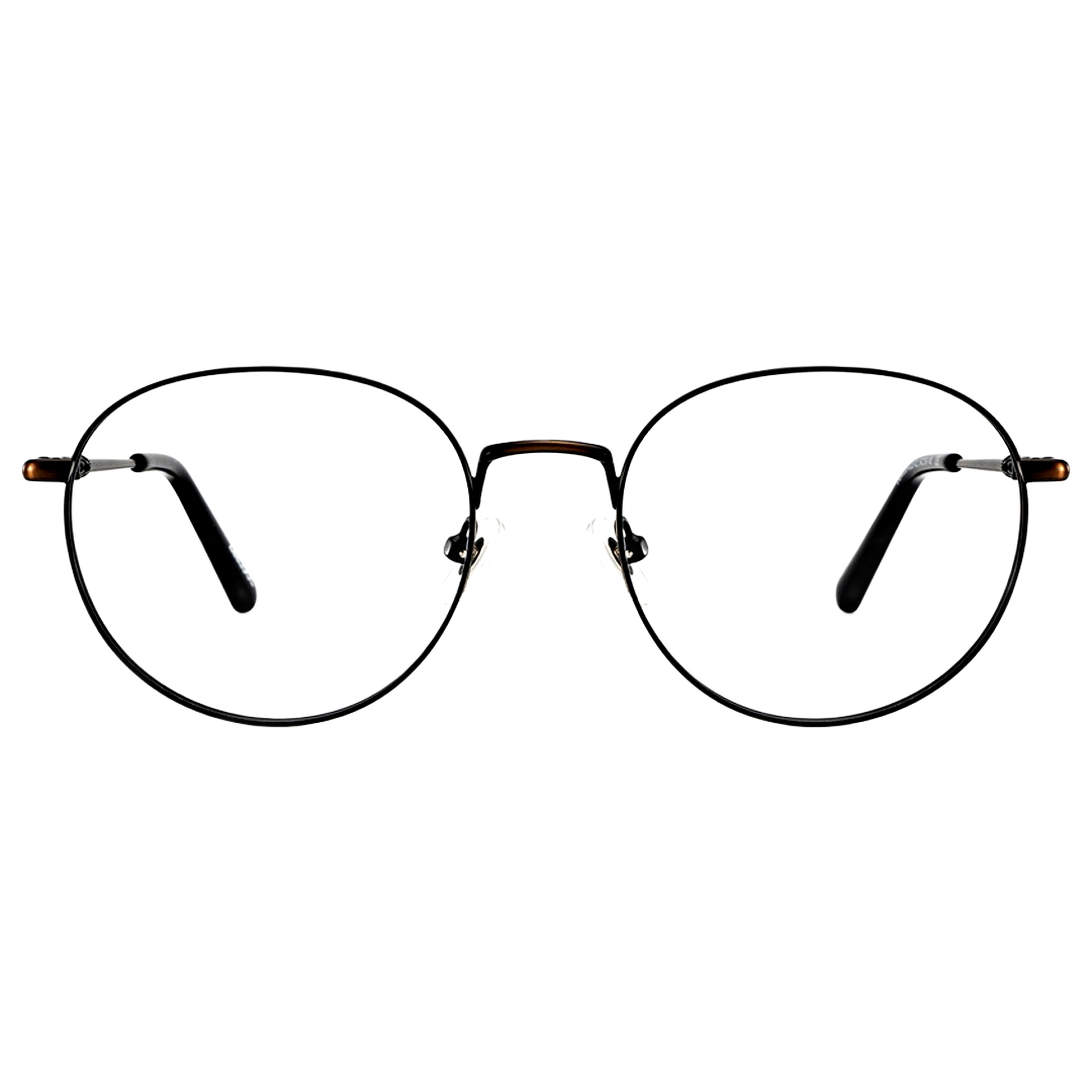Prometheus Eyewear (Black)