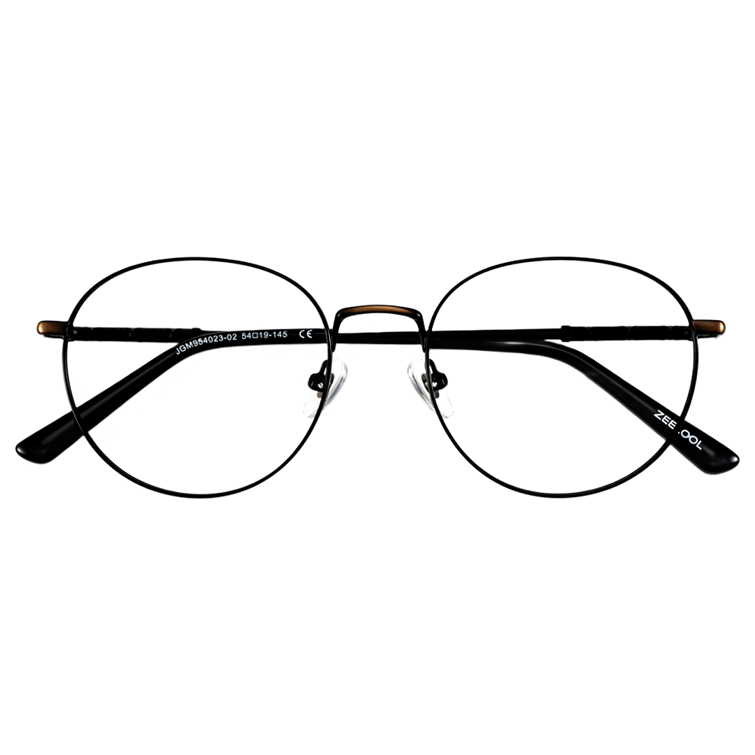 Prometheus Eyewear (Black)