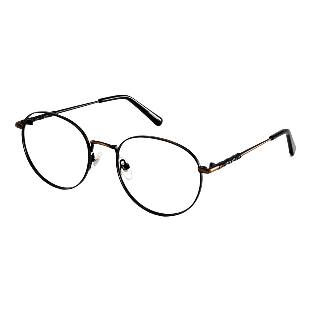 Prometheus Eyewear (Black)