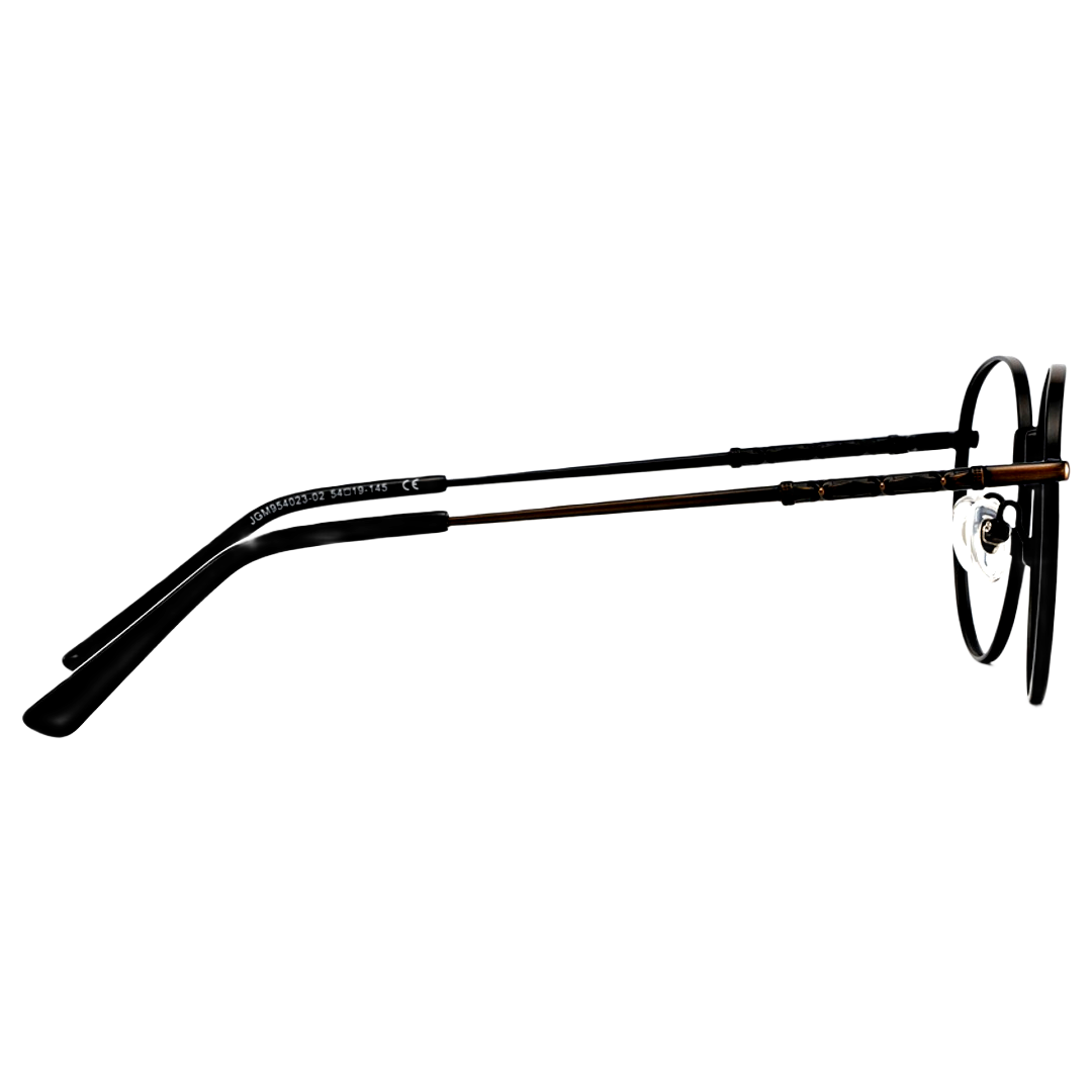 Prometheus Eyewear (Black)