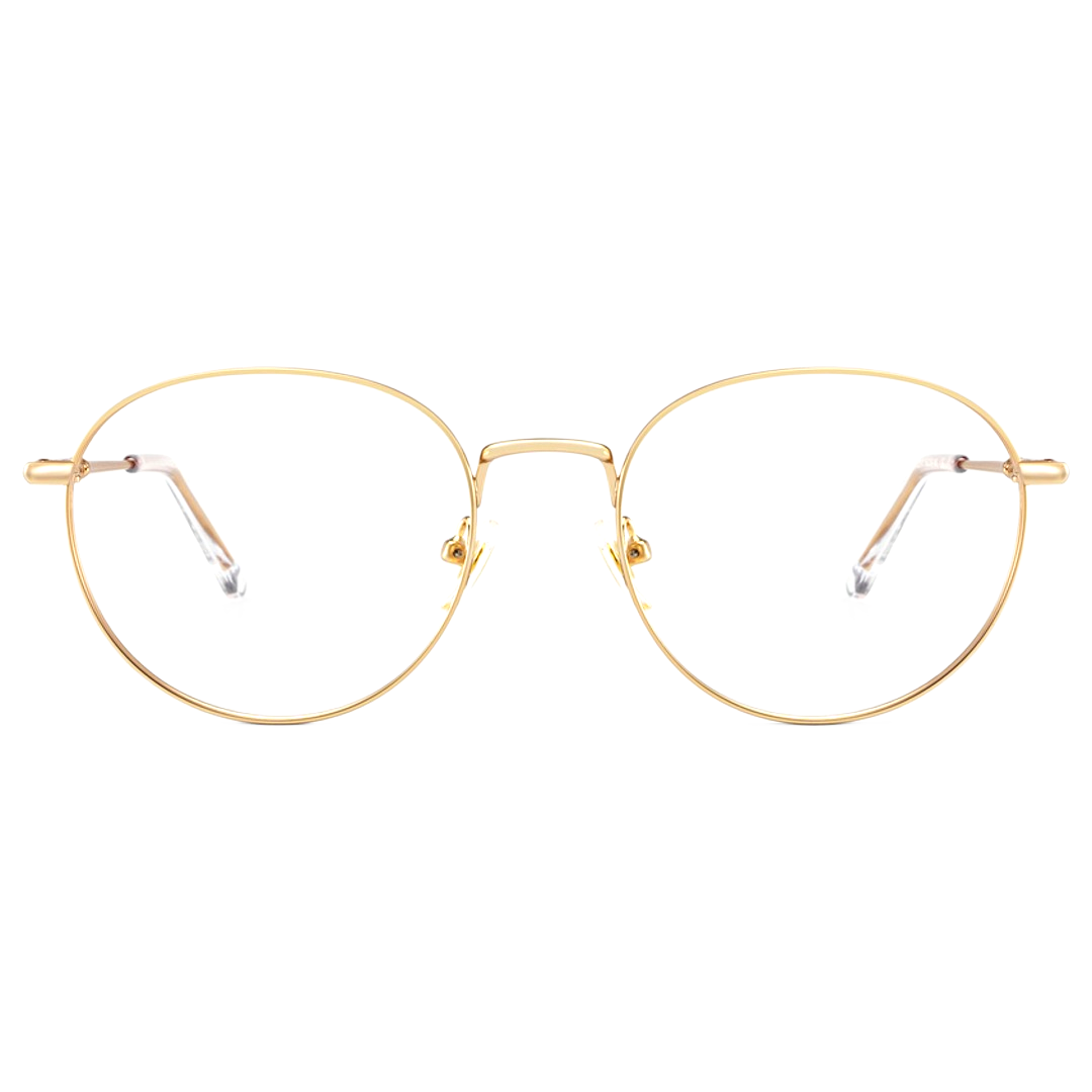 Prometheus Eyewear (Gold)