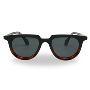 Zerek [Matte Black Leopard] Sunglasses