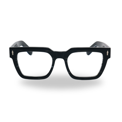 Simon Acetate Eyewear