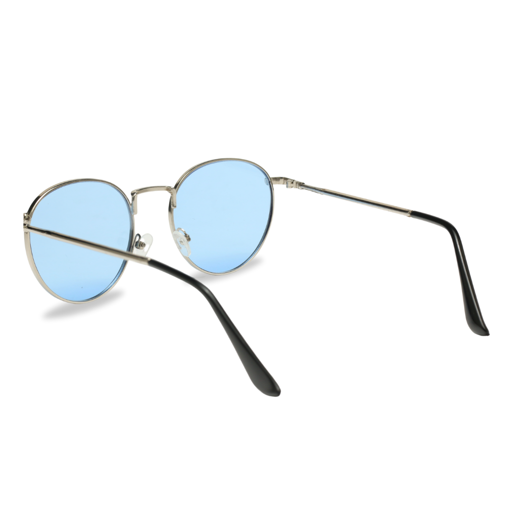 Jason [BLUE] Sunglasses