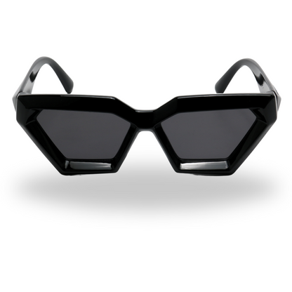 Rookie Sunglasses [Black]