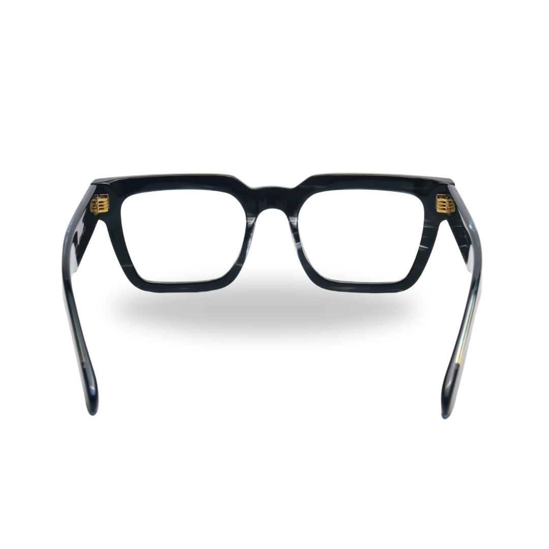 Simon Acetate Eyewear