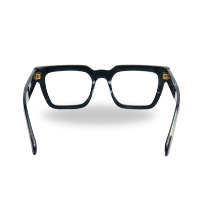 Simon Acetate Eyewear