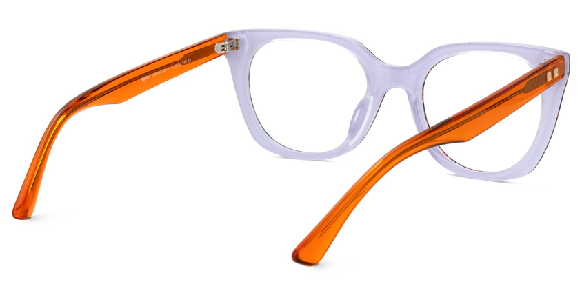 Flint Acetate Eyewear